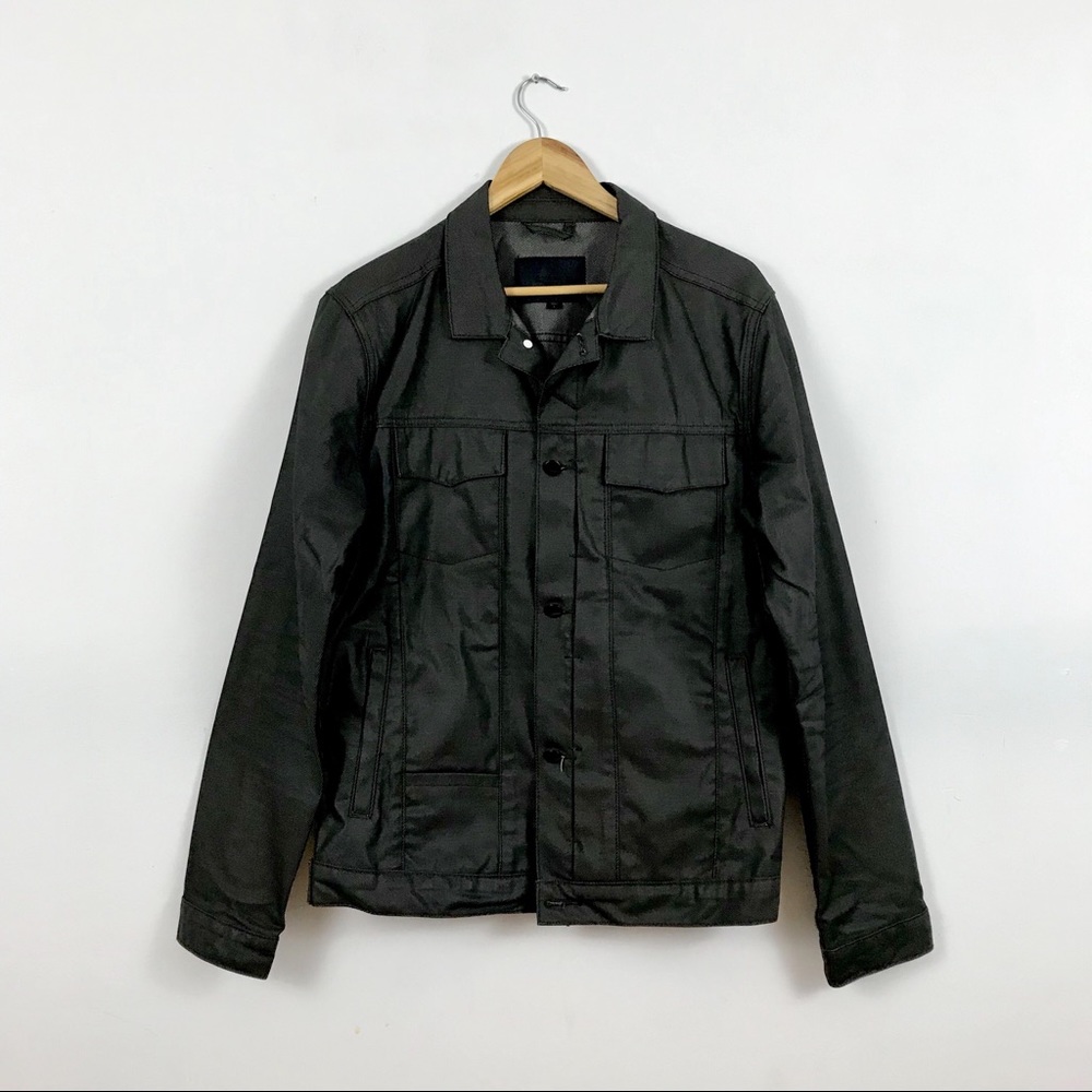 Comune Jean jacket- slim